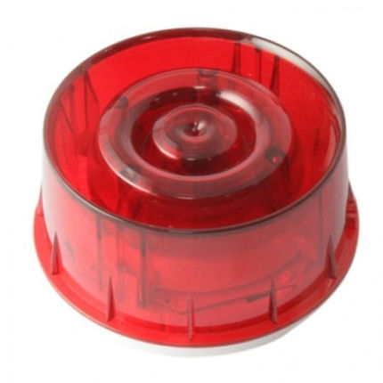 Notifier | Addressable AV Devices | WSS-PR-N00