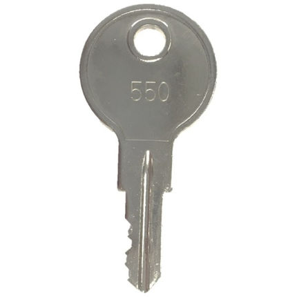 VESDA | Aspiration Smoke Detection | VS-KEY