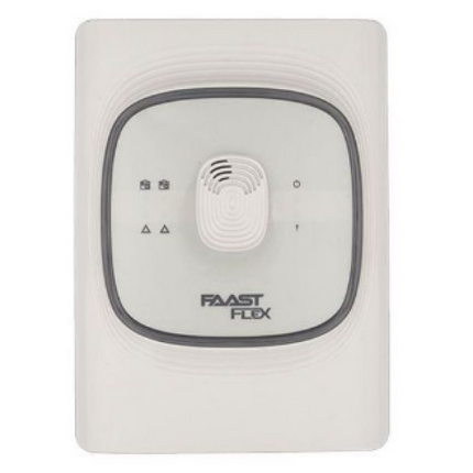 Notifier | FAAST | FLX-020