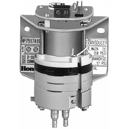 Honeywell | PNEUMATICS | RP7517A1017