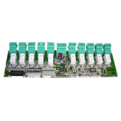 Morley | Fire Alarm & Detection | CMX-10RME