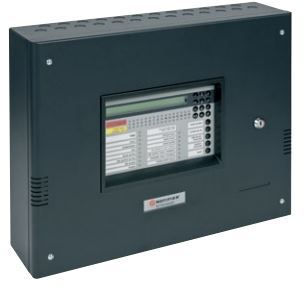 Notifier | Panels & Accessories | 002-461