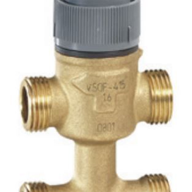 Honeywell | VALVES - SMALL LINEAR | VSMF-420-4.0