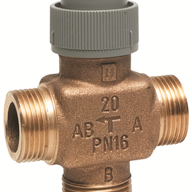 Honeywell | VALVES - SMALL LINEAR | V5833A1060