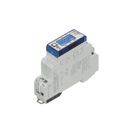 SBC by Honeywell | Energy Meters | ALD1B5FS00A3A00