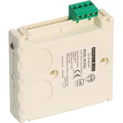 Morley | I/O Modules | MI/DISO