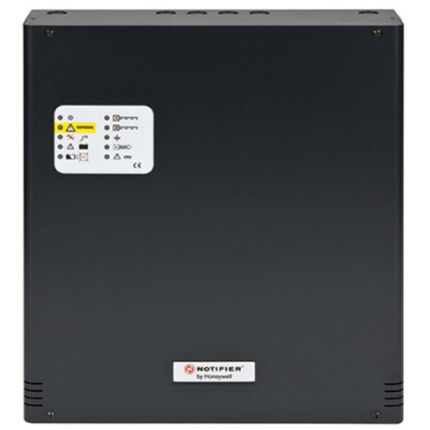Morley | Power supply & Batteries | HLSPS25