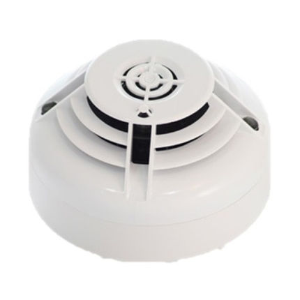 Notifier | Addressable Detection | NFX-SMT2-IV