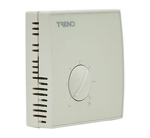 Trend by Honeywell | Sensors | TB/TS