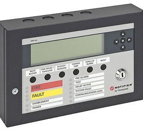 Morley | Fire Alarm & Detection | 002-452