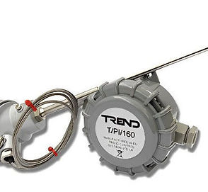 Trend by Honeywell | Sensors | T-PI-160
