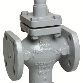 Honeywell | VALVES - LARGE LINEAR | V5050B1064