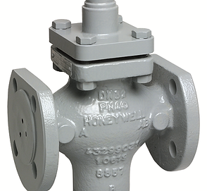 Honeywell | VALVES - LARGE LINEAR | V5050B1072