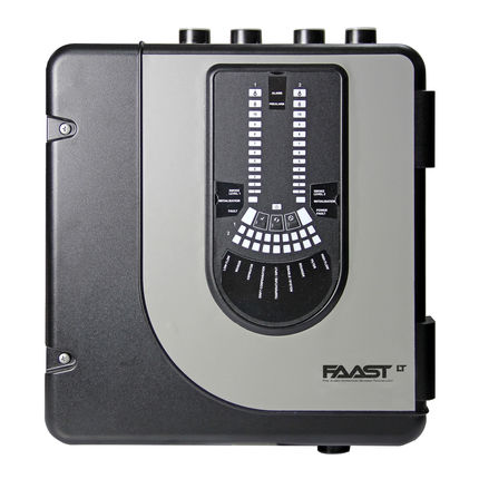 Xtrails | Aspiration Smoke Detection | MI-FL2022EI-HS