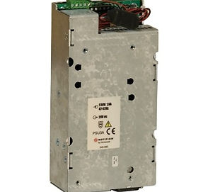Morley | Fire Alarm & Detection | 020-648