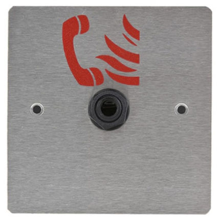 Notifier | EVCS Conventional Outstations | EVCS-WJP