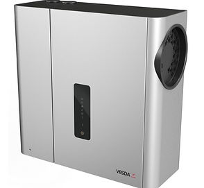 VESDA | Aspiration Smoke Detection | VEA-040-A00