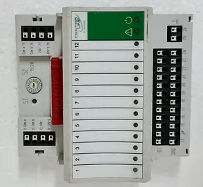 CentraLine by Honeywell | Panel Bus I/O Modules | CLIOP823A