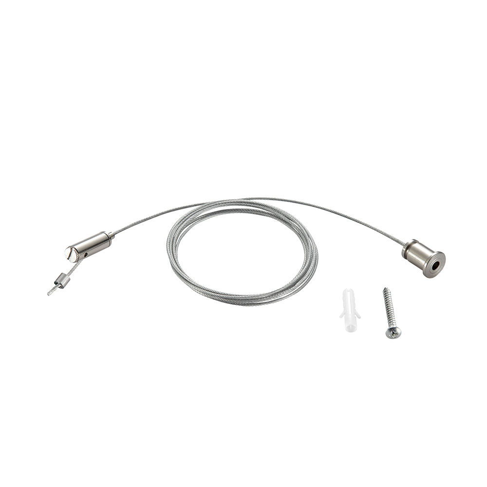 Track suspension acc