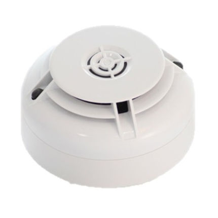 Notifier | Addressable Detection | NFX-OPT-IV