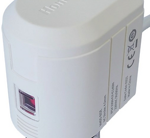 Honeywell | Actuators | M800-AG