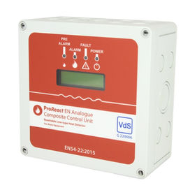 Notifier | Linear Heat Detection | 762291