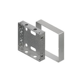 SBC by Honeywell | Web panels / HMI | PCD7.D412-OWS