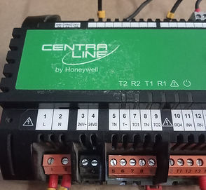 CentraLine by Honeywell | Controllers | CLMERS4