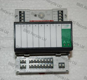 CentraLine by Honeywell | Panel Bus I/O Modules | CLIOP821A