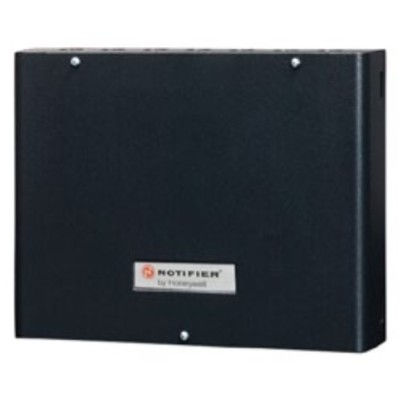 Notifier | Addressable Interface modules | 002-439