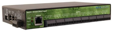 Notifier | Li-ion Off-Gas Monitoring | LT-ACC-ERO-16