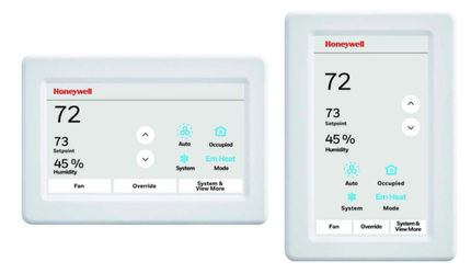 Honeywell | sensors | TR120