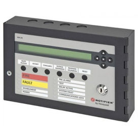 Morley | Fire Alarm & Detection | 002-466