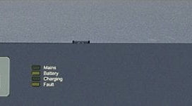 VARIODYN | Power Supplies | 581722
