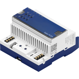 SBC by Honeywell | Panel Bus I/O Modules | PCD1.B5010-A20