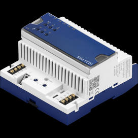 SBC by Honeywell | Panel Bus I/O Modules | PCD1.B5010-A20