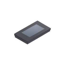 SBC by Honeywell | Web panels / HMI | PCD7.D443WTPR