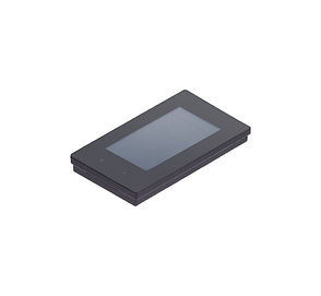 SBC by Honeywell | Web panels / HMI | PCD7.D443WTPR