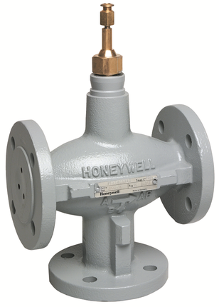 Honeywell | VALVES - LARGE LINEAR | V5329C1042