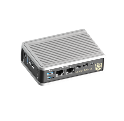 Notifier | Li-ion Off-Gas Monitoring | LT-CTR-SML