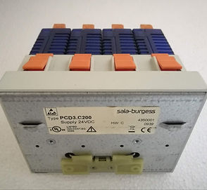 SBC by Honeywell | Panel Bus I/O Modules | PCD3.C200