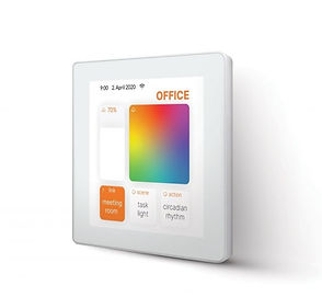 Honeywell | LIGHTING CONTROLS (DALI) | DALI-2 DISPLAY 4
