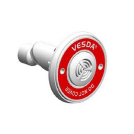 VESDA | Aspiration Smoke Detection | VSP-980-W