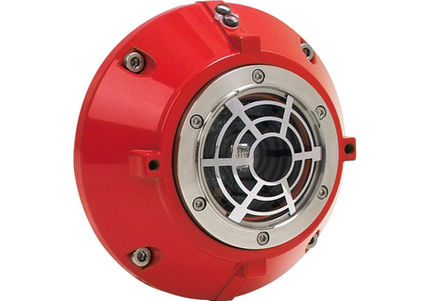 Notifier | Flame Detection | 782311