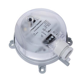 Honeywell | sensors | DPS1000