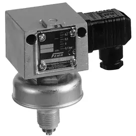 Honeywell | sensors | VCMV301