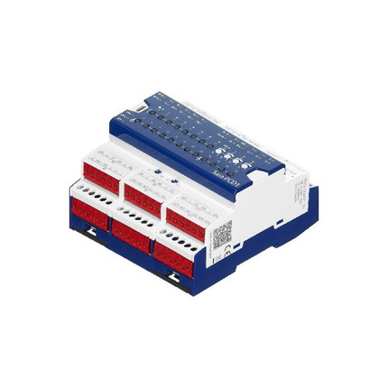 SBC by Honeywell | Panel Bus I/O Modules | PCD1.G5000-A20