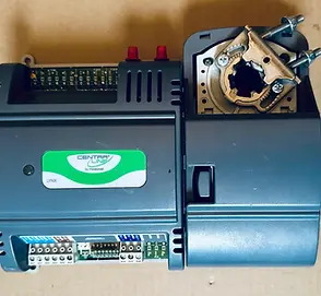 CentraLine by Honeywell | Controllers | CLLYVB0000AS