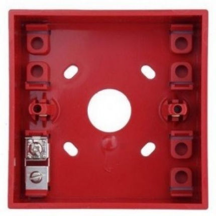 Morley | Manual call points | PS031W