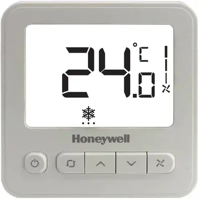 Honeywell | sensors | WS8B4WB/U
